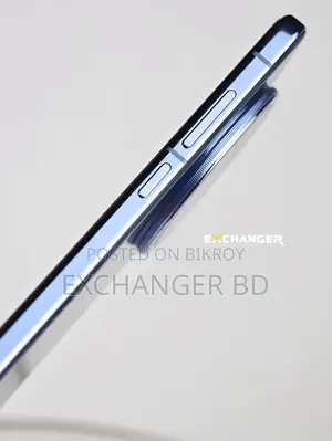 Vivo X200 ২৫৬ জিবি ব্লু