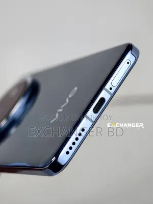 Vivo X200 ২৫৬ জিবি ব্লু
