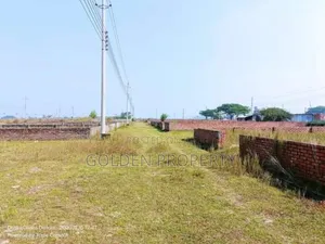 Photo - L Block Bashundhara 5 Katha South Facing Plot Sale