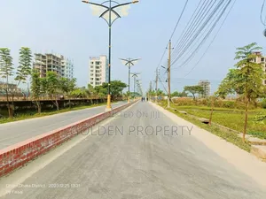 L Block Bashundhara 5 Katha South Facing Plot Sale