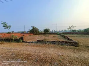 Bashundhara Residential Area Plot Sale 3 Katha M Block