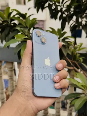 অ্যাপল আইফোন ১৪ ১২৮ জিবি নীল