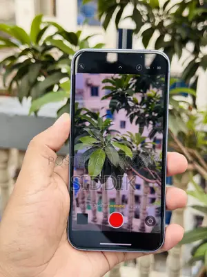 অ্যাপল আইফোন ১৪ ১২৮ জিবি নীল