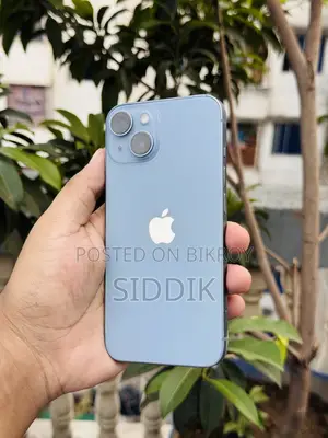 অ্যাপল আইফোন ১৪ ১২৮ জিবি নীল