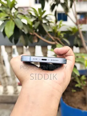 অ্যাপল আইফোন ১৪ ১২৮ জিবি নীল