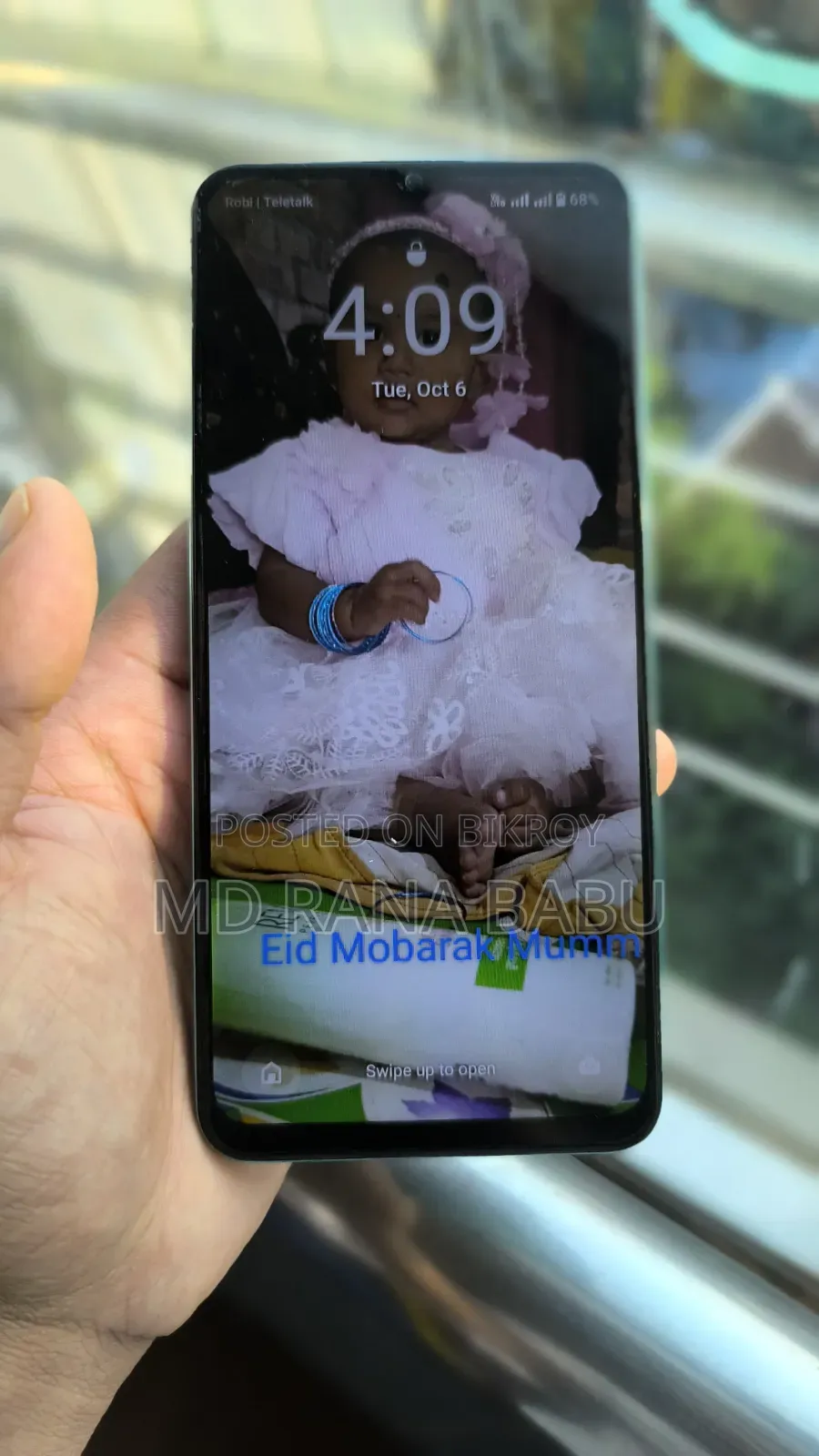 Realme Note 50 128 GB