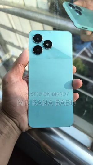 Realme Note 50 128 GB
