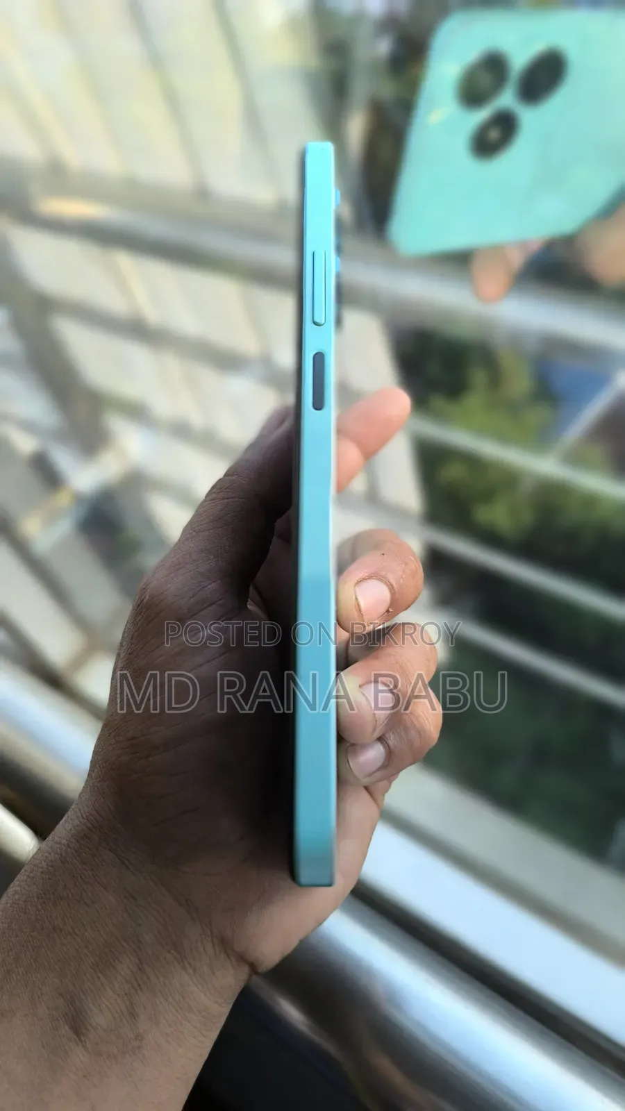 Realme Note 50 128 GB
