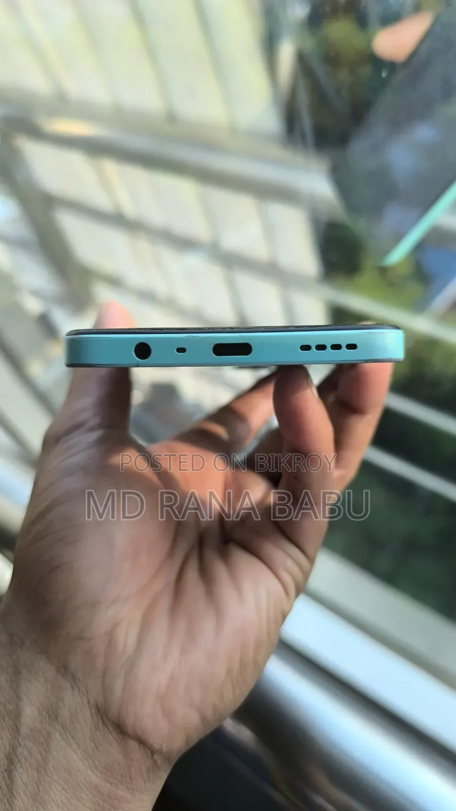 Realme Note 50 128 GB