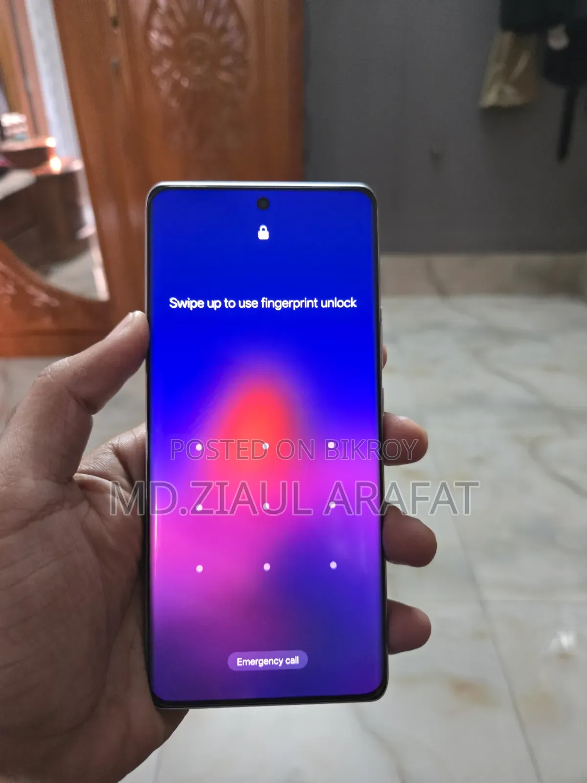 Realme GT 6T 256 GB