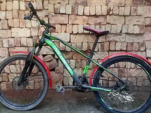 সেকেন্ড হ্যান্ড সাইকেল