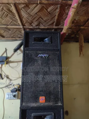 Double Sound Box