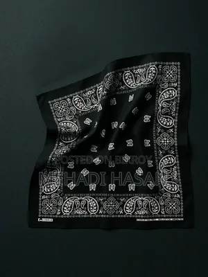 ব্যান্ডানা বিক্রি