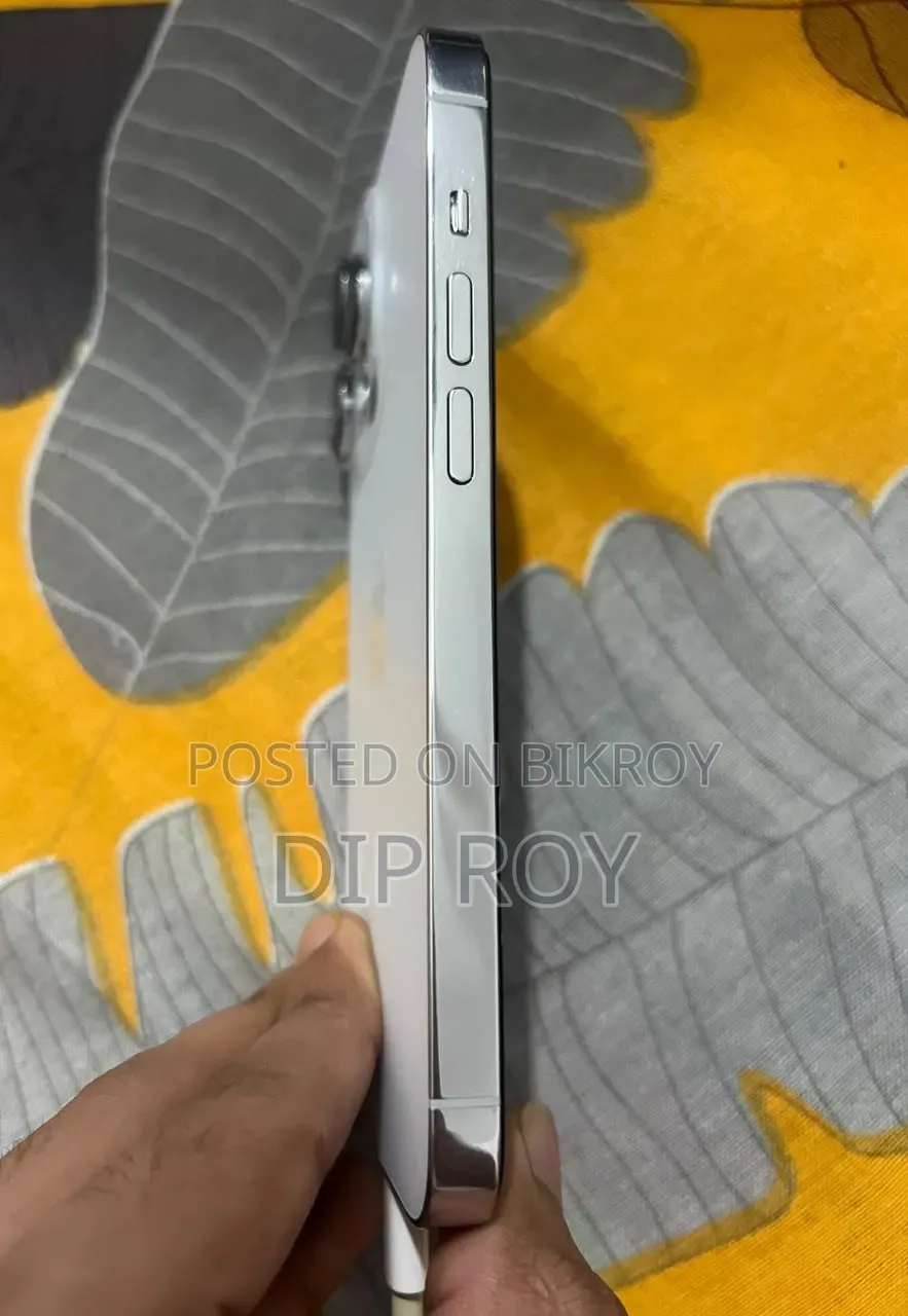 Apple iPhone 14 Pro 128 GB White