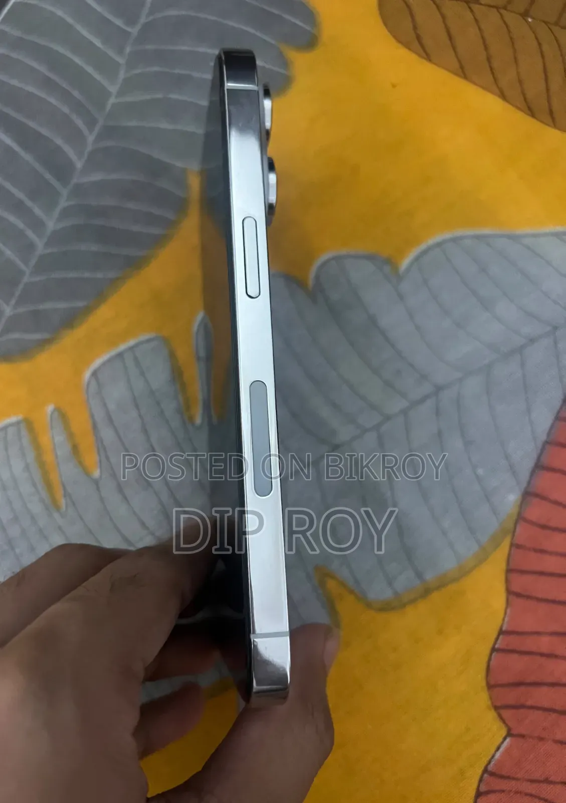 Apple iPhone 14 Pro 128 GB White