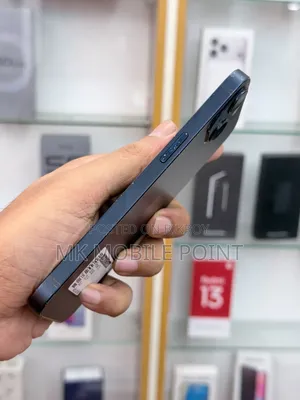 অ্যাপল আইফোন ১৩ ১২৮ জিবি কালো
