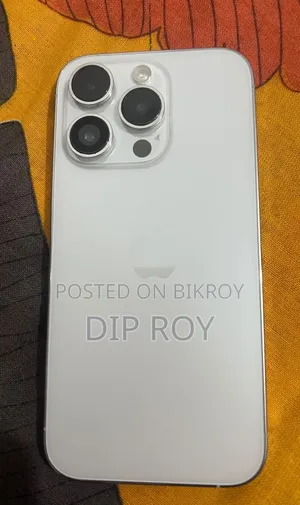 Apple iPhone 14 Pro 128 GB White