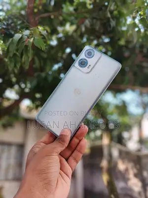 মোটরোহলা মোটো জি২৪ ১২৮ জিবি নীল