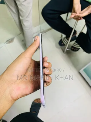 Tecno Pova Slim 5G 256 GB White