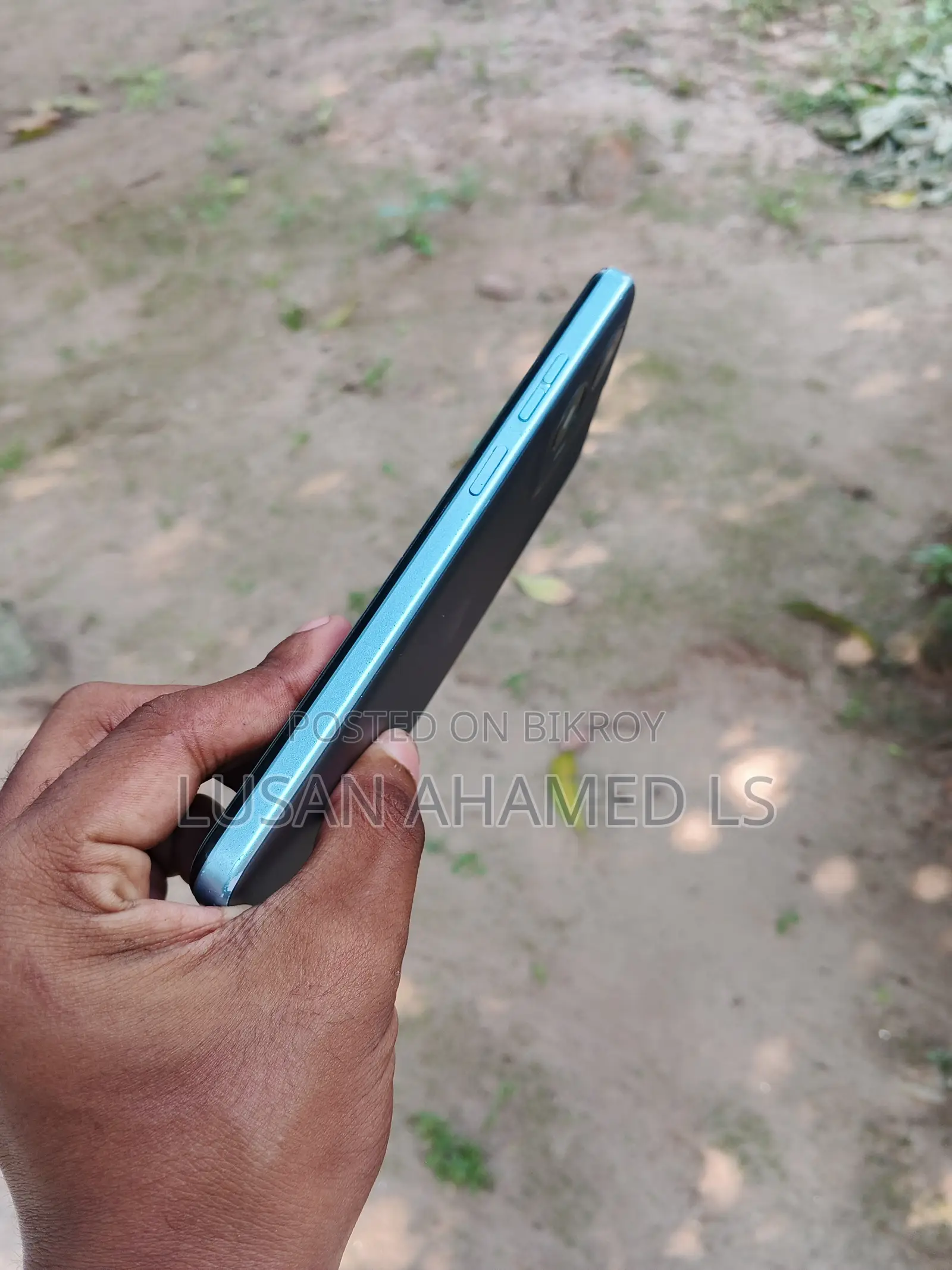 Motorola Moto G24 128 GB Blue