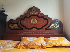 পানির দামে বড় খাট
