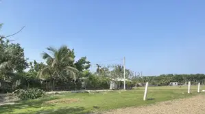 Corner Plot Land