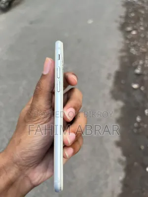 Apple iPhone 6s 64 GB Silver