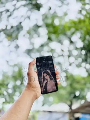 Apple iPhone 11 Pro 64 GB Black