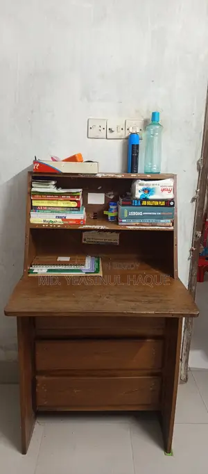 Reading Table