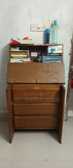 Reading Table
