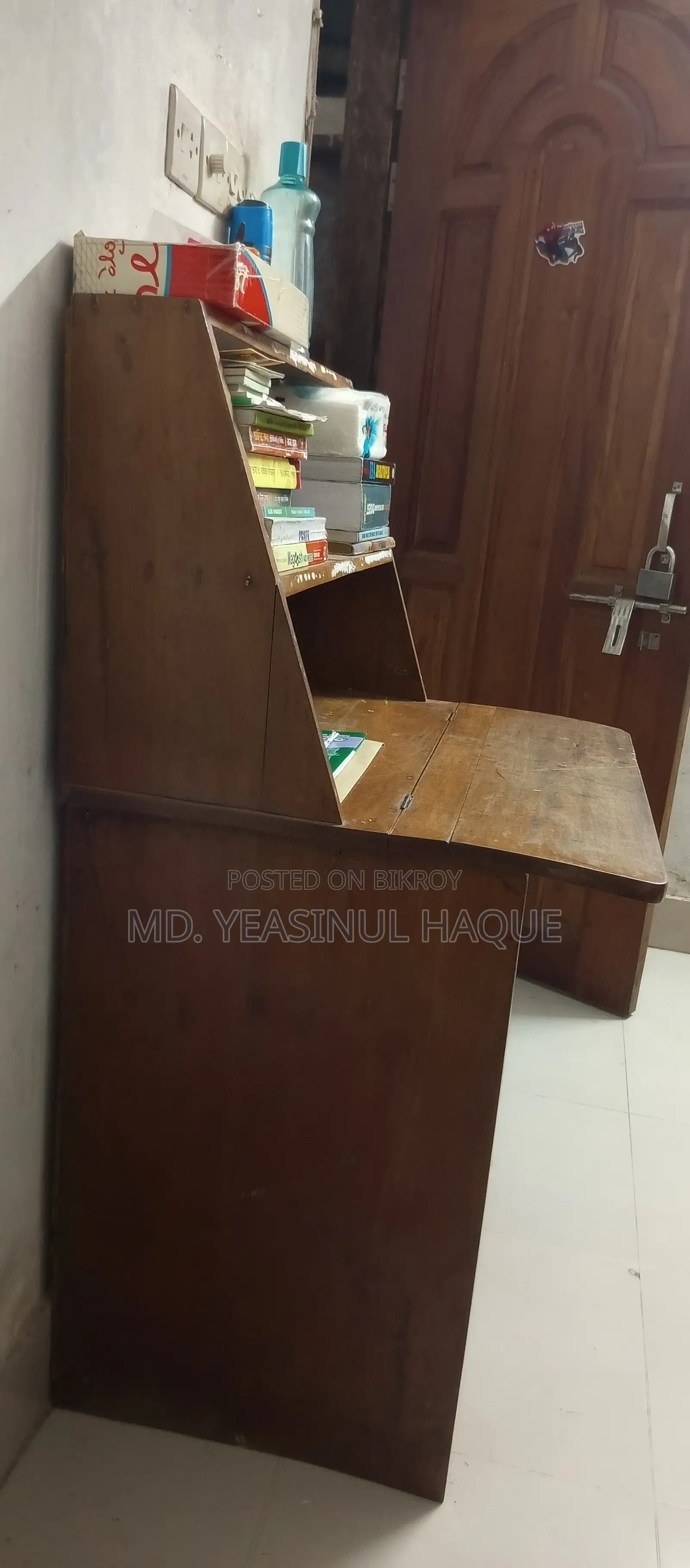 Reading Table