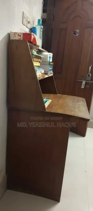 Reading Table
