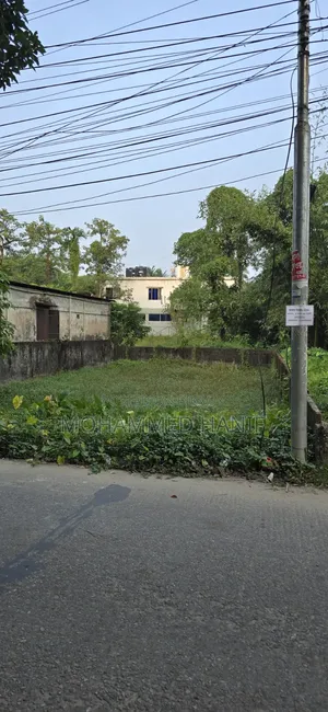 4.33 Decimal Clear Land for Urgent Sale