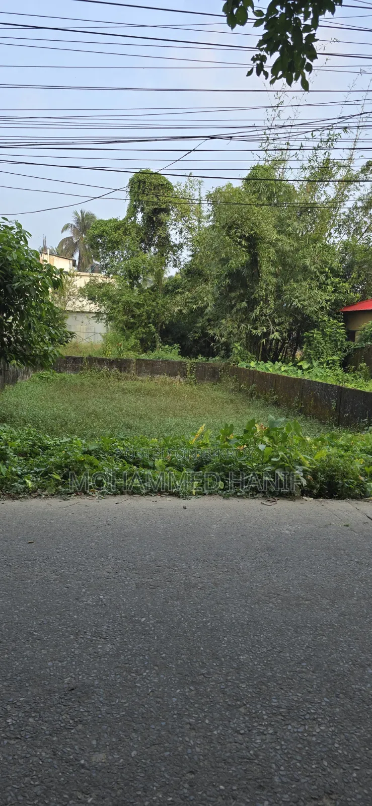 4.33 Decimal Clear Land for Urgent Sale