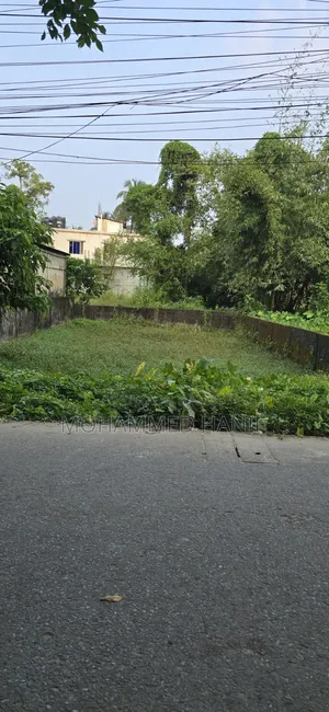 4.33 Decimal Clear Land for Urgent Sale