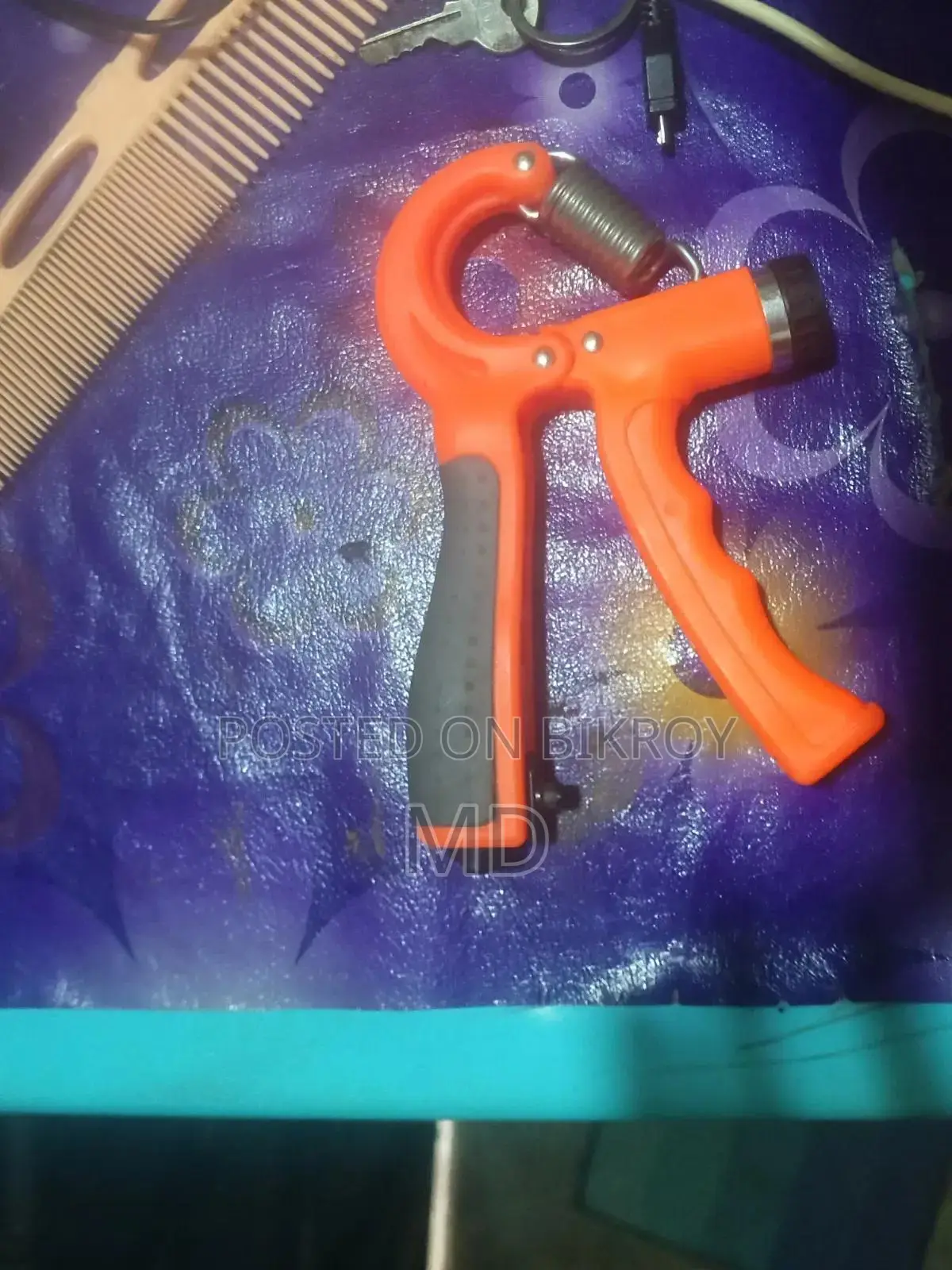 Hand Gripper