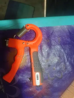 Hand Gripper