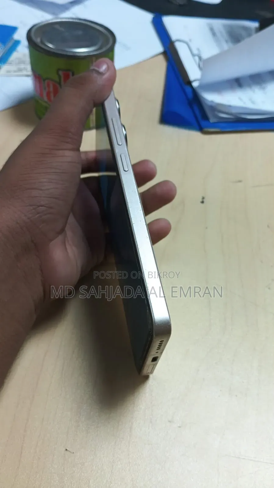 Xiaomi Redmi Note 13 256 GB Red