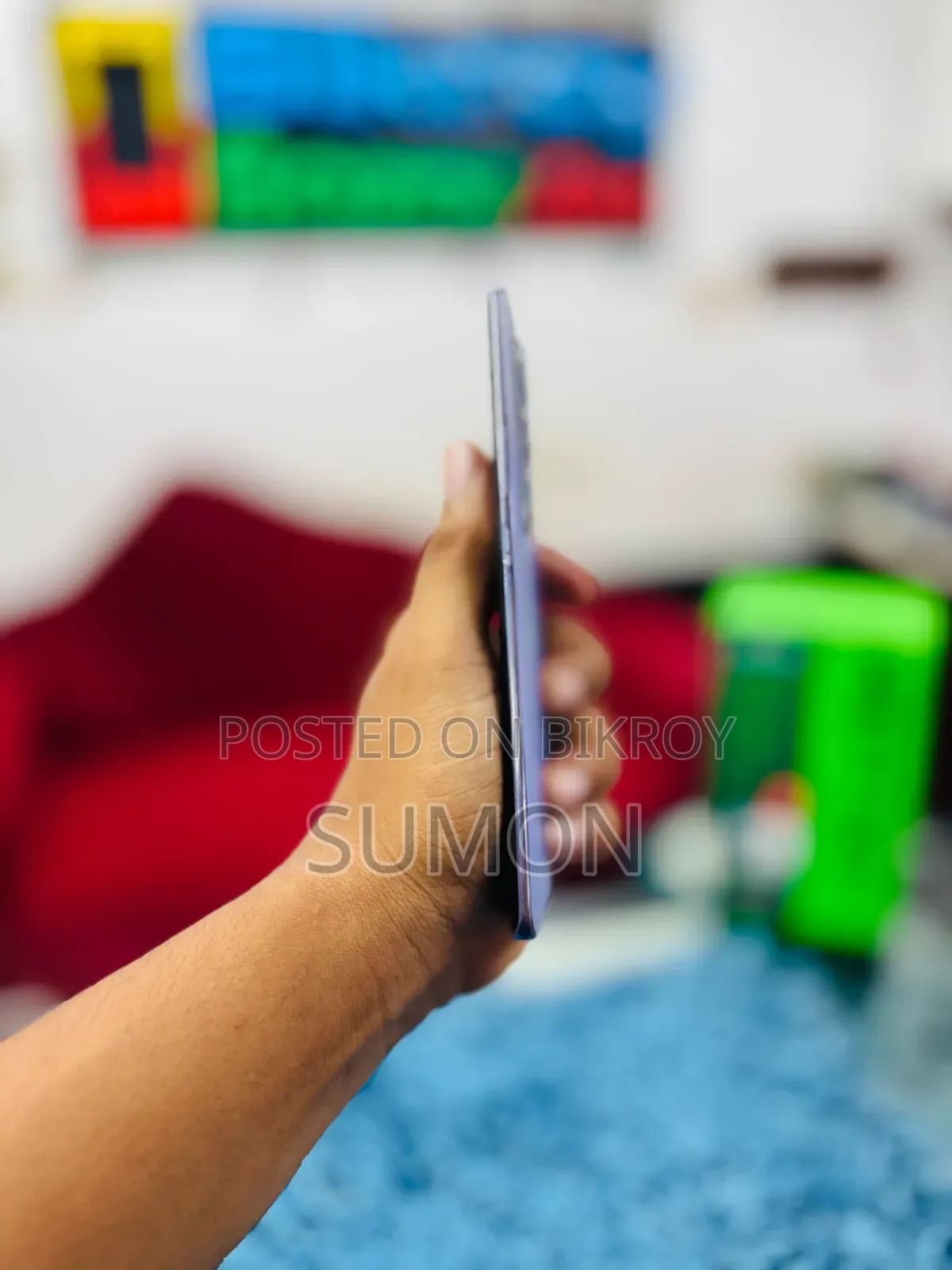 ইনফিনিক্স হট ৫০ প্রো+ ৪জি ২৫৬ জিবি