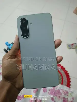 Samsung Galaxy A17 5G 256 GB Silver