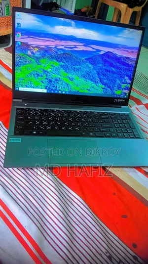 Laptop 8GB Intel Core i3 SSD 512GB