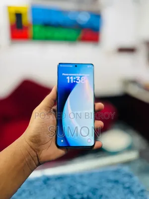 রিয়েলমি ১০ প্রো+ ১২৮ জিবি