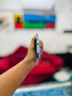 রিয়েলমি ১০ প্রো+ ১২৮ জিবি