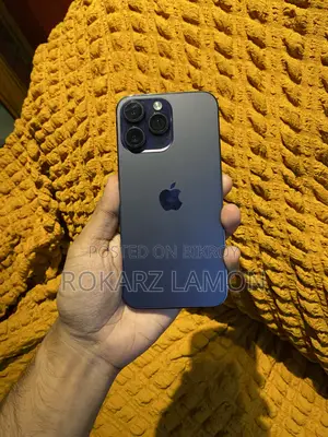 Apple iPhone 14 Pro Max 256 GB Purple