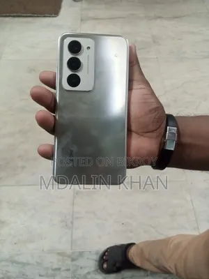 শাওমি রেডমি ১৫ ৫জি ২৫৬ জিবি সিলভার