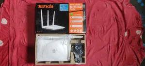 টেন্ডা এফ৩ ৩০০ এমবিপিএস
