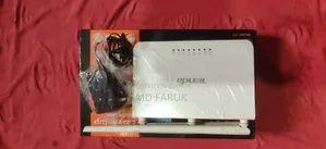 টেন্ডা এফ৩ ৩০০ এমবিপিএস