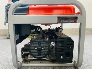 Honda EP3500CX (Made in Japan)