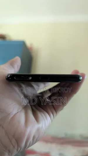 গুগল পিক্সেল ৩ এক্সএল ৬৪ জিবি ব্ল্যাক