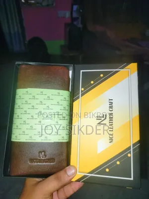 Long Wallet